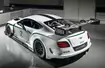 Bentley Continental GT3