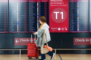 Niebawem strajki na hiszpańskich lotniskach. Kiedy?