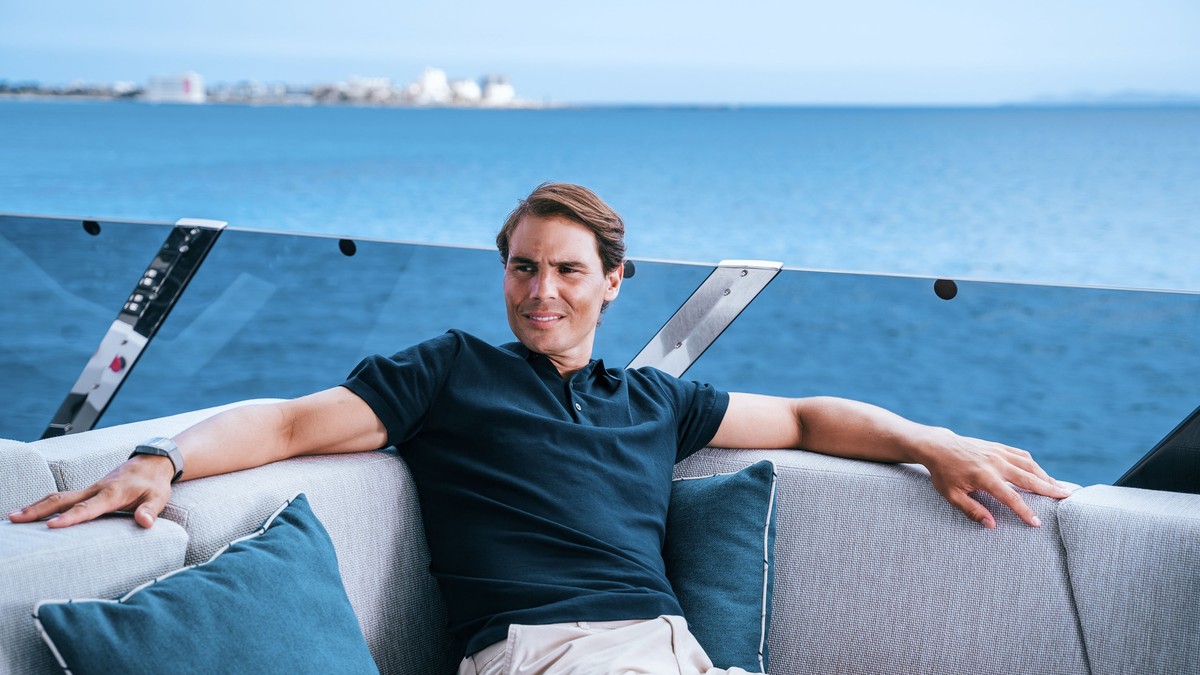 Rafael Nadal