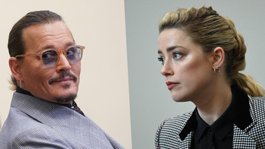 Jak "proces dekady" wpłynie na kariery Johnny'ego Deppa i Amber Heard