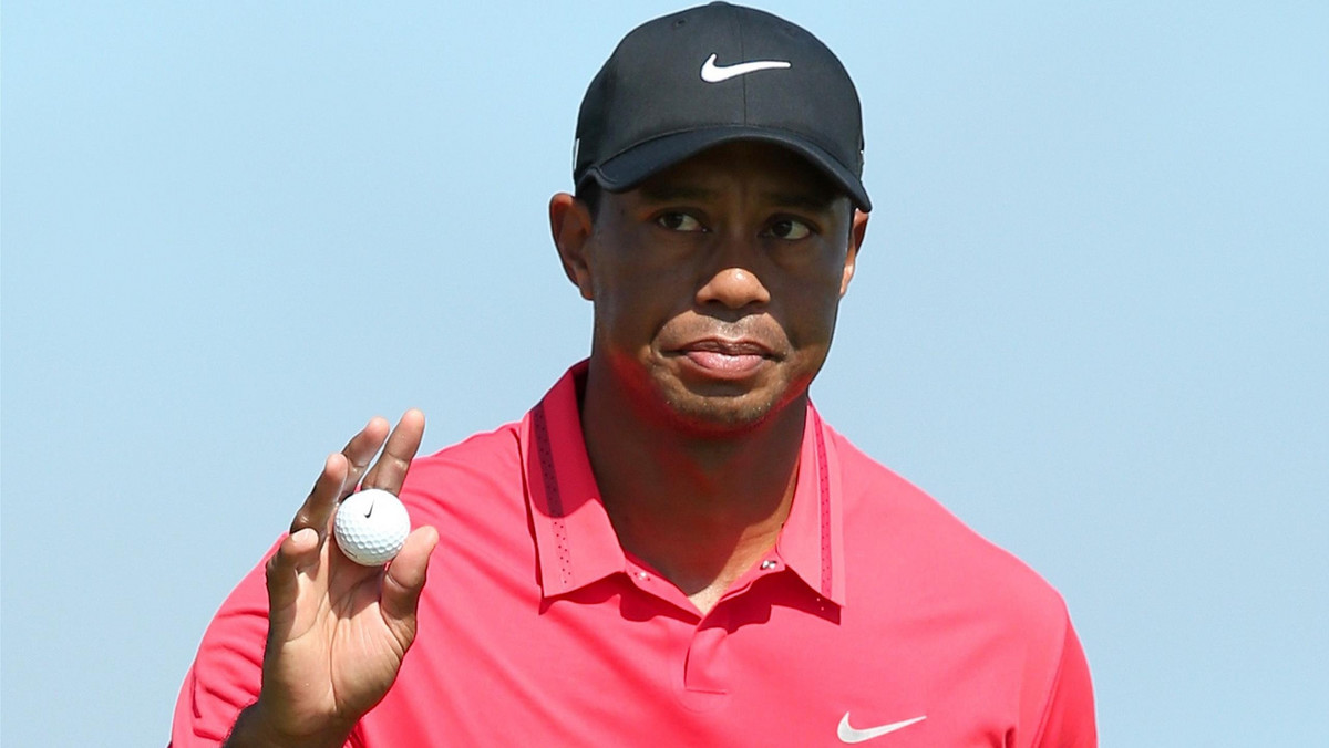 Tiger Woods zakończył w piątek serial spekulacji na temat jego występu w turnieju Masters, który rozegrany zostanie w przyszłym tygodniu w Augusta National. Pierwsza z najważniejszych imprez sezonu rozpocznie się w czwartek.