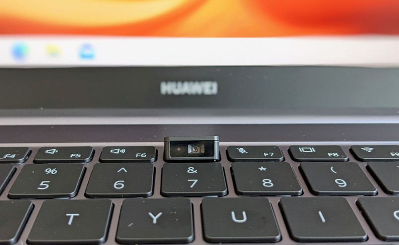 Huawei Matebook D 16