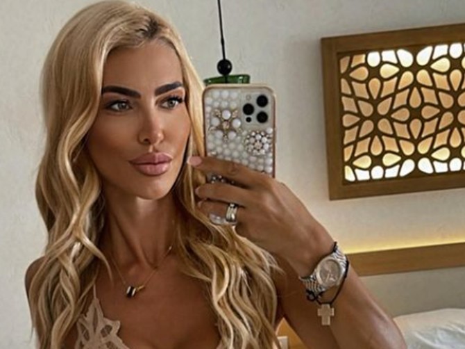 Snežana Borjan