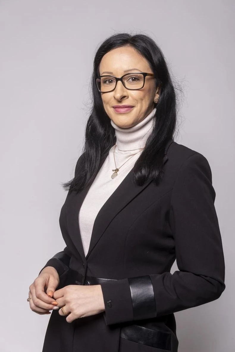 Jelena Žarić Kovačević