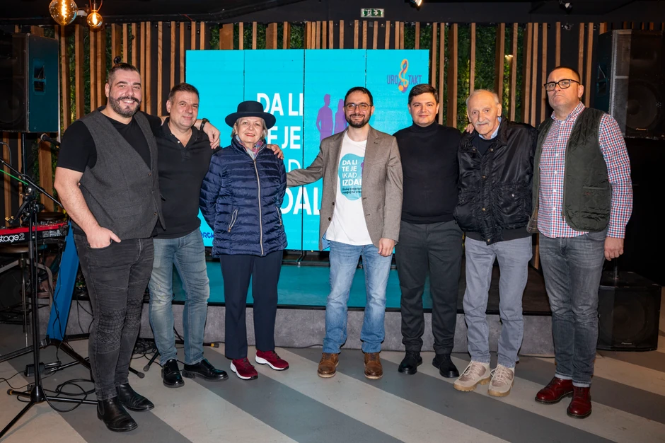 Edukativni pub kviz "Da li te je ikad izdala?"