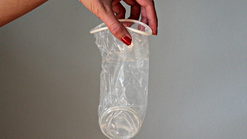 NGO harps on benefits of female condoms