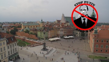 Większość Polaków boi się wybuchu wojny. Co zrobią w przypadku ataku Rosji? Wyniki badania zaskakują