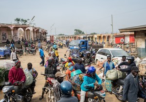DR Kongo, ebola, epidemija