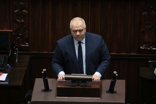 Rosja odetnie dostawy gazu? Sasin uspokaja: Jesteśmy na to przygotowani