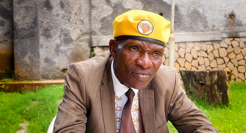 Tamale Mirundi