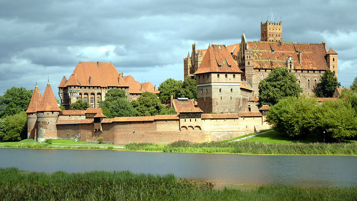 Prezentację 55 najważniejszych zamków krzyżackich można będzie obejrzeć na wystawie "Potęga i Upadek - Zamki Państwa Krzyżackiego", przygotowanej przez Muzeum Historyczne Miasta Gdańska.