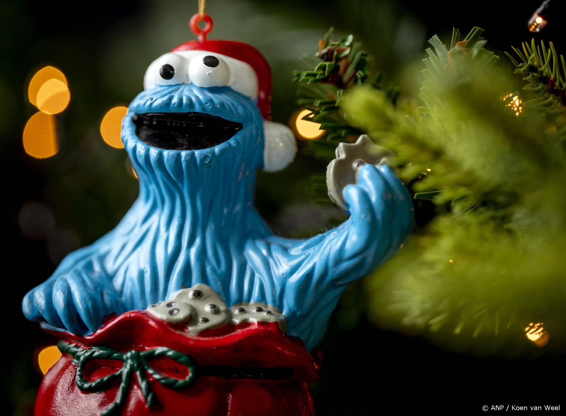 40 procent van EU-export: Nederland is dé draaischijf voor kerstartikelen