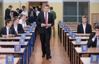 Co po maturze? Informatycy bez problemu znajdą zatrudnienie