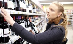 Polacy wydali rekordową kwotę na alkohol
