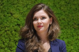 Wiceminister Wanda Buk odchodzi z resortu cyfryzacji. Będzie wiceprezesem PGE