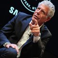 Anthony Bourdain w życiu i pracy wyznaje zasadę: "bez d*pków"
