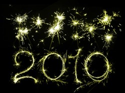 Czym będziemy żyli w 2010 roku?