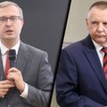 Marian Banaś kontra Paweł Borys. Znamy szczegóły wielkiej kontroli PFR i ministerstw