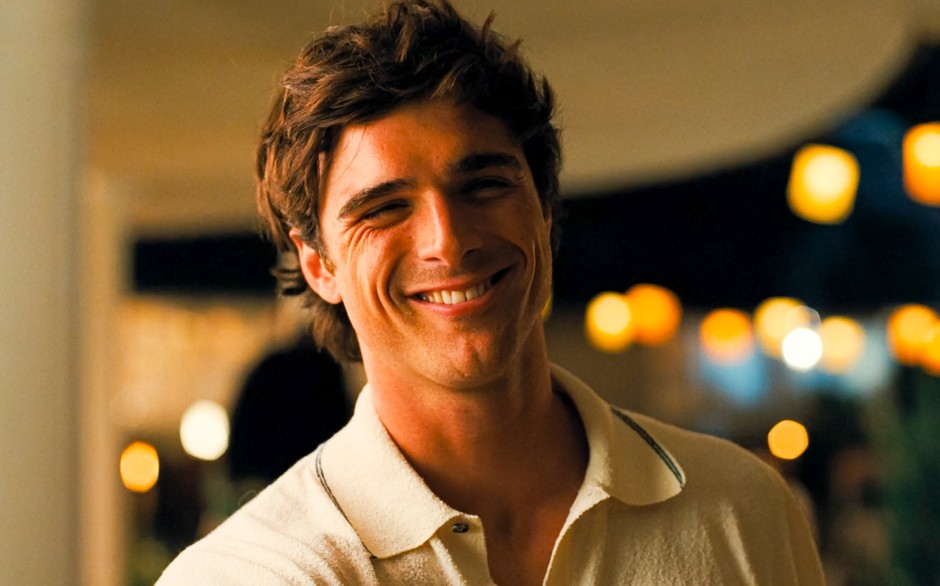 Jacob Elordi