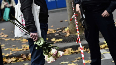 Komentarz z Nowego Jorku: Paryż zaatakowany. Wszystkich nas może czekać to samo