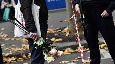 Komentarz z Nowego Jorku: Paryż zaatakowany. Wszystkich nas może czekać to samo