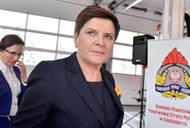 Beata Szydło