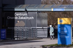 Drugi przypadek błonicy w Polsce. Czy grozi nam epidemia?