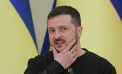 Priorytety polskiej prezydencji w UE. To spodoba się Zełenskiemu