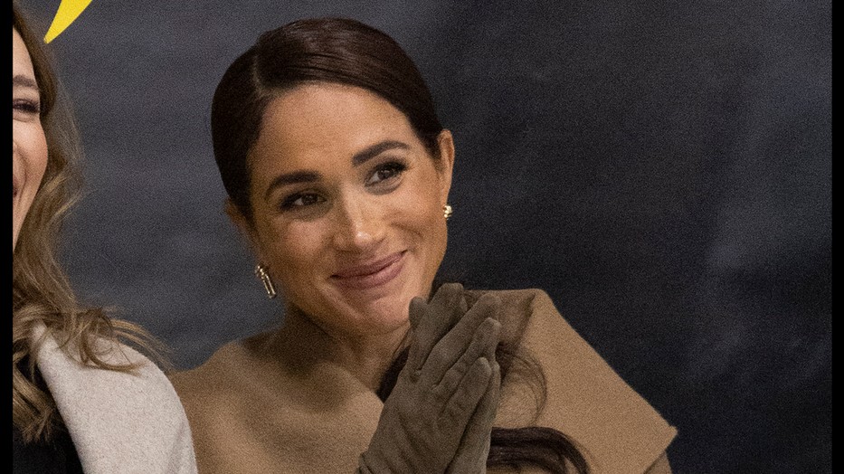 Meghan Markle / Fotó: Northfoto