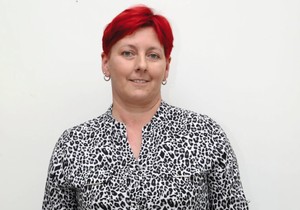 Gordana pre transformacije