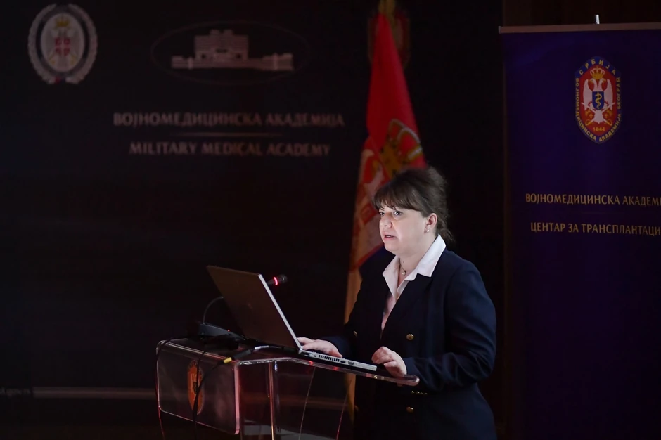 Doc. dr Irina Brčerević