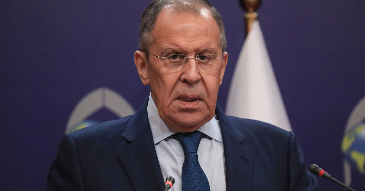 Rosja oskarża: Europa naciska na Trumpa, by nie kończył wojny