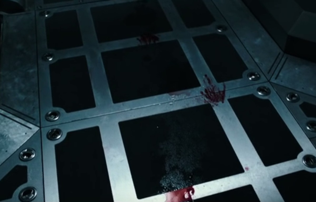 "Obcy: Przymierze" w kinach w maju. Zobacz polski ZWIASTUN filmu Ridleya Scotta