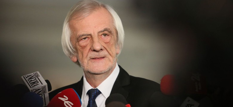 Terlecki: Przedstawiciele PiS nie skorzystają z zaproszenia przewodniczącej RDS