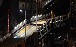 Potężne trzęsienie ziemi i tsunami w Nowej Zelandii. 'Zagrożenie utrzymuje się'