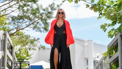 Ewa Minge opublikowała zdjęcie z 82-letnim tatą. Fani w szoku, nie dowierzają [FOTO]