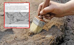 Niesamowite odkrycie. Archeolodzy znaleźli starożytne miasto