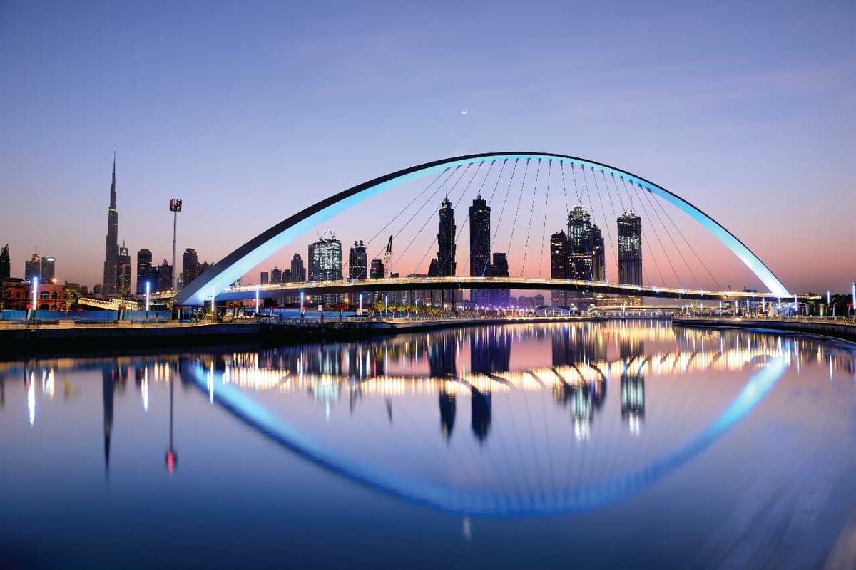 Dubaj