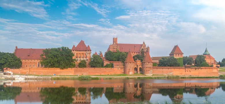 Ile wiesz o najsłynniejszych zamkach w Polsce? Hipertrudny QUIZ dla fanatyków historii. 9/10 to mistrzostwo