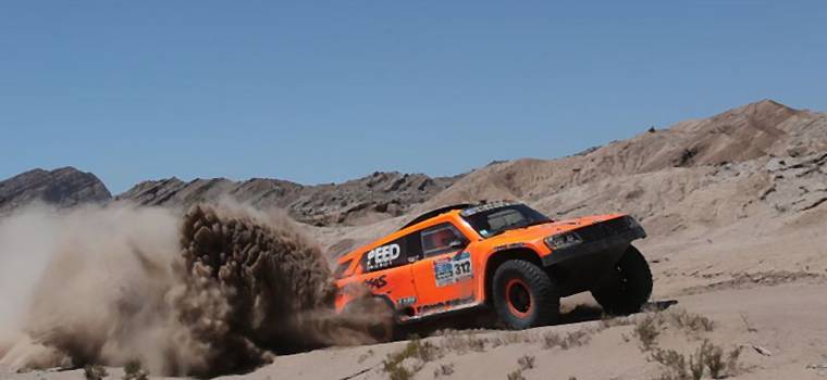Rajd Dakar 2017 odbędzie się w Ameryce Południowej