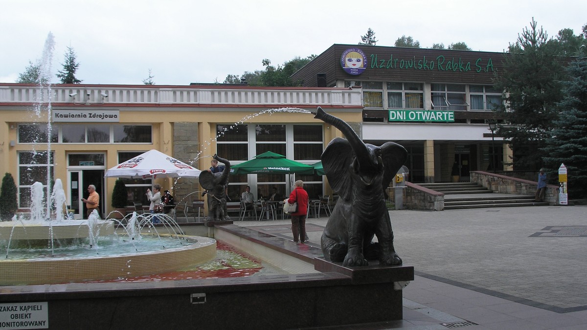 Uzdrowiska dziecięce domagają się od NFZ wyższych stawek za leczenie. O ich urealnienie wystąpili dyrektorzy wszystkich dziewięciu placówek, które mają podpisane umowy z Funduszem; twierdzą, że obecne stawki są niewystarczające i grożą zamykaniem oddziałów.