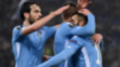 Liga Europy: Lazio wyeliminowało Galatasaray