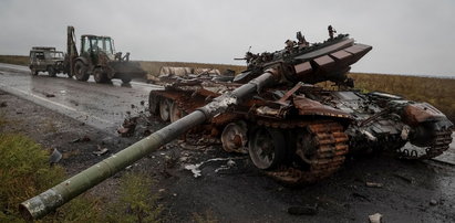 Wtedy skończy się wojna w Ukrainie? Szef wywiadu wojskowego podał datę