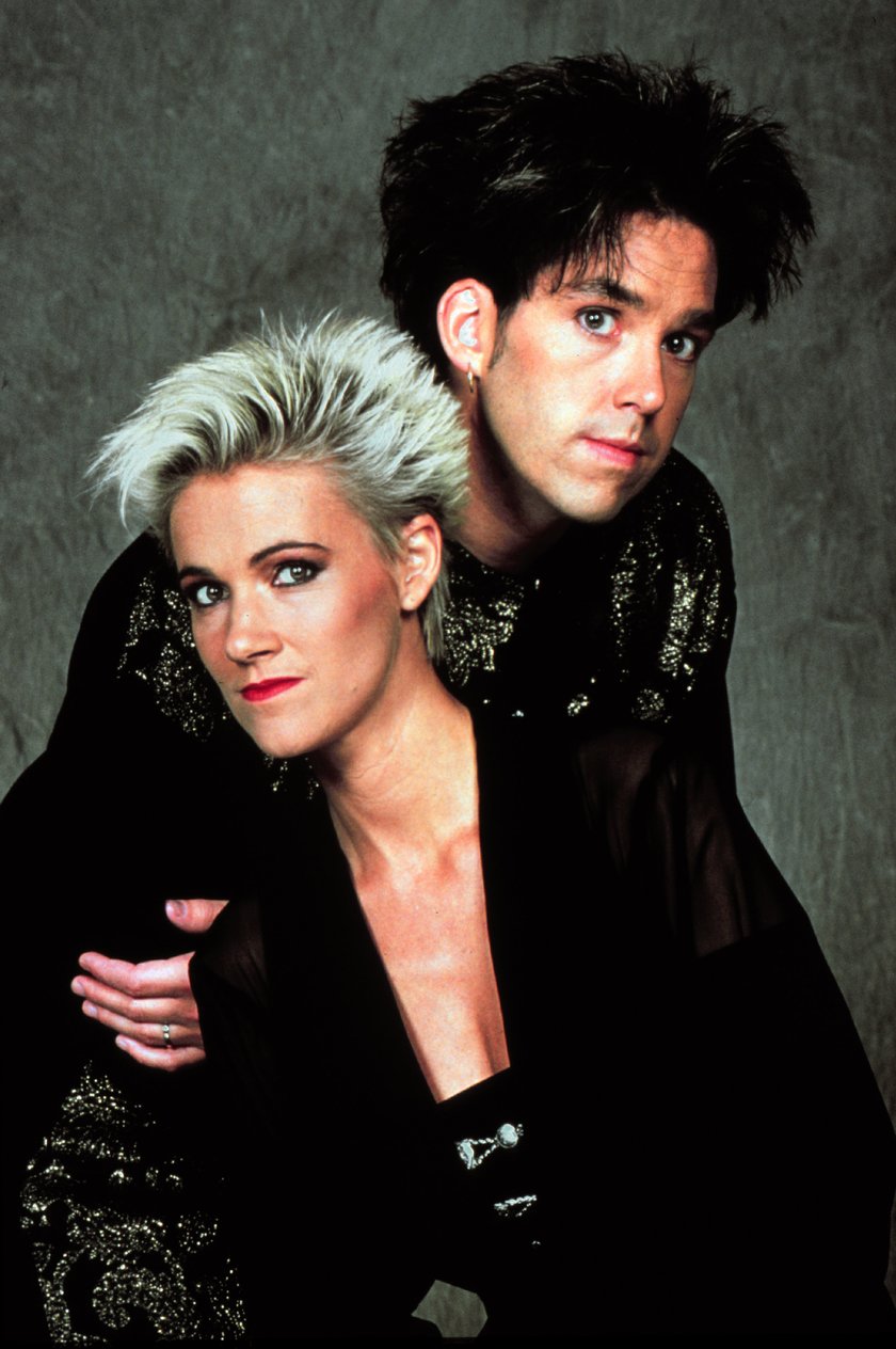 Per Gessle z Roxette wspomina Marie Fredriksson