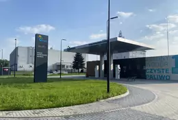 Byłem na pierwszej stacji wodorowej w Polsce. Jak działa?