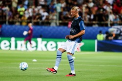 Oto finałowa trójka plebiscytu UEFA na Piłkarza Sezonu w Europie