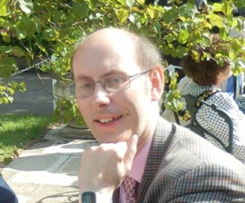 Stručnjak za pamćenje: Fil Čembers