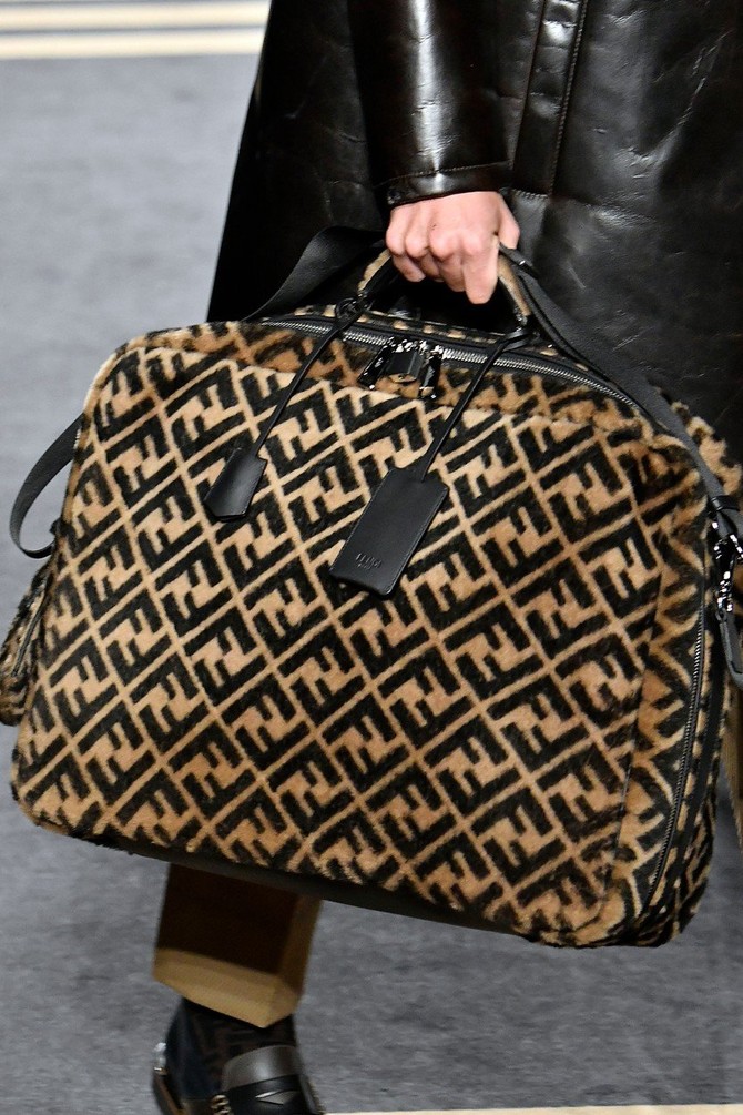 Torba iz nove Fendi kolekcije