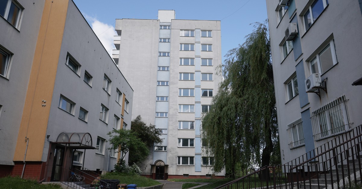 Mieszkania komunalne. Koniec z dziedziczeniem i wyższe czynsze dla lepiej zarabiających