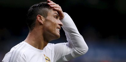 Cristiano Ronaldo najpopularniejszym sportowcem świata